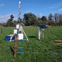 Farming for a Better Future -Technologies for Today & Tomorrow