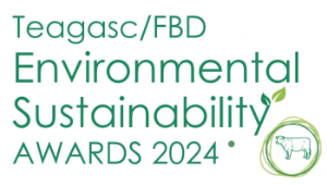 Meet the Beef Finalists of the Environmental Sustainability Awards 2024