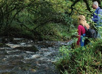 Adventure Tourism
