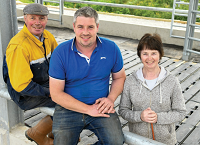 Dave Moloney – Green Cert student experience