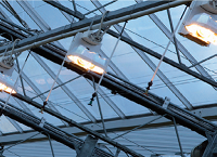 Energy-Saving Usage in Lighting