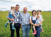 The big pension problem for farmers in Ireland