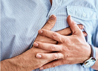 Heart health – changes are needed