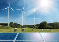 Helping farmers reduce energy use