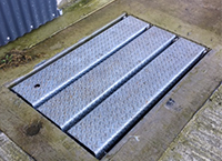 Working Safely with Slurry