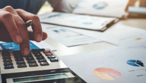 Scheme payments roll