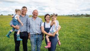 Why pension planning is key in the early stages of your farming career