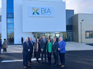 BIA Innovator Campus opens in Athenry