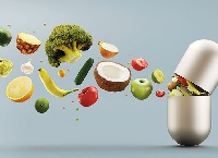 You are what you eat