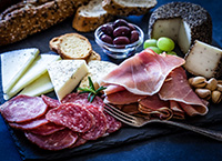 2027 Sectoral Road Map: Food