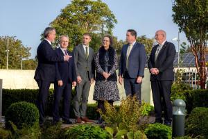 Teagasc and Bord Bia combine forces to look at drivers of change facing the food industry