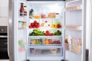Are you ready for 4D food printing to fill your fridge?