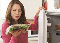 Shelf Life of Food Products