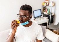 All you need to know about Covid and losing your sense of smell