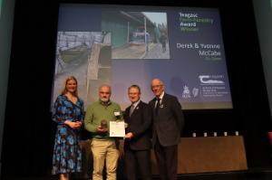 2025 RDS Forest Awards – Don’t forget to enter