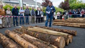 Talking Timber 2024 – Know Your Forest