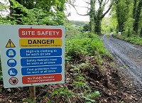 Forestry Health and Safety