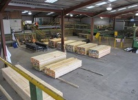 Making wood work