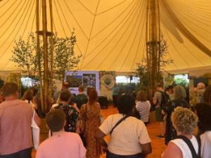 Engage with Teagasc Forestry at Bloom 2025