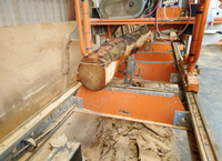 95% of the hardwoods used in the Irish furniture and woodworking industries are imported