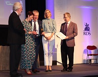 2022 RDS Teagasc Farm Forestry Award Winner – Cathal Rudden