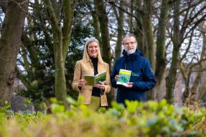 ‘Your Tree Planting Companion’
