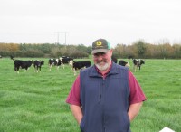 Grass 10 Featured Farmer – Aidan Maguire, Co. Meath