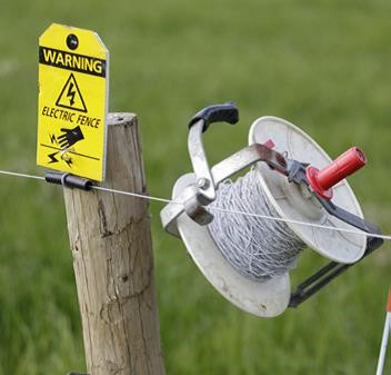 Selecting a suitable fencer for your cattle fencing system