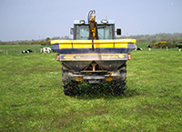 Changes to the nitrates regulations… Again!