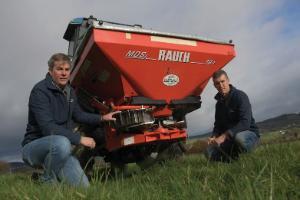 How to cut fertiliser costs without losing out on yields