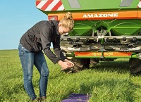 What is a GPS Fertiliser Spreader?