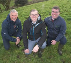 ‘Farming is my GAA’
