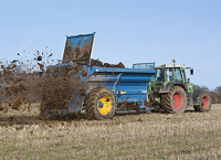 Planning and priming our soils for the year ahead