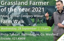 Grass 10 Featured Farmer – Philip Tyndall