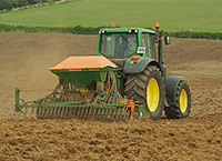 Autumn reseeding – timing is crucial