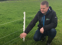 Advantages of rotational grazing systems for Sheep