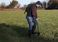 Soil sampling – Money well spent