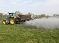 Put lime at the top of your fertiliser shopping list