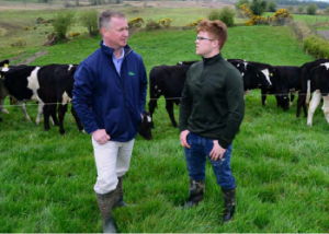 Reduced slaughter age strategy delivers in Mayo