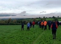 Sustainability measures on the Walsh Family Farm