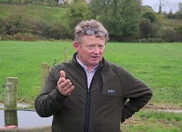 The Clover Reporter with William Dennehy