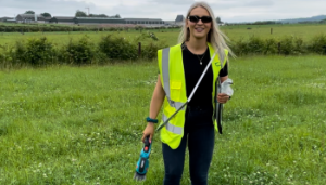 Watch: Higher milk and solids yields from grass-white clover swards at Moorepark