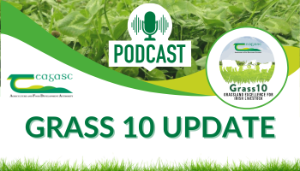 Listen: Grass10 Update with Michael Carroll, Co. Limerick