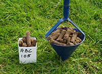 Fertiliser planning: Soil sampling is essential