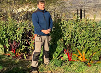 Aiming for success in market gardening