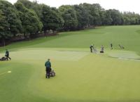Is an Apprenticeship in Sportsturf Management a career option for you?