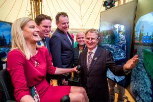 Teagasc at Bloom