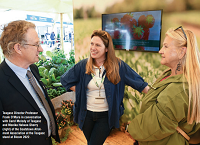 Agricultural diversification – Have you considered horticulture?