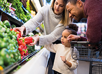 Unearthing the value of Irish fruit and vegetables