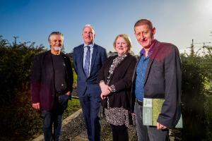 Industrial Hemp Conference Demonstrates Ireland’s Potential in Sustainable Agriculture and Industry